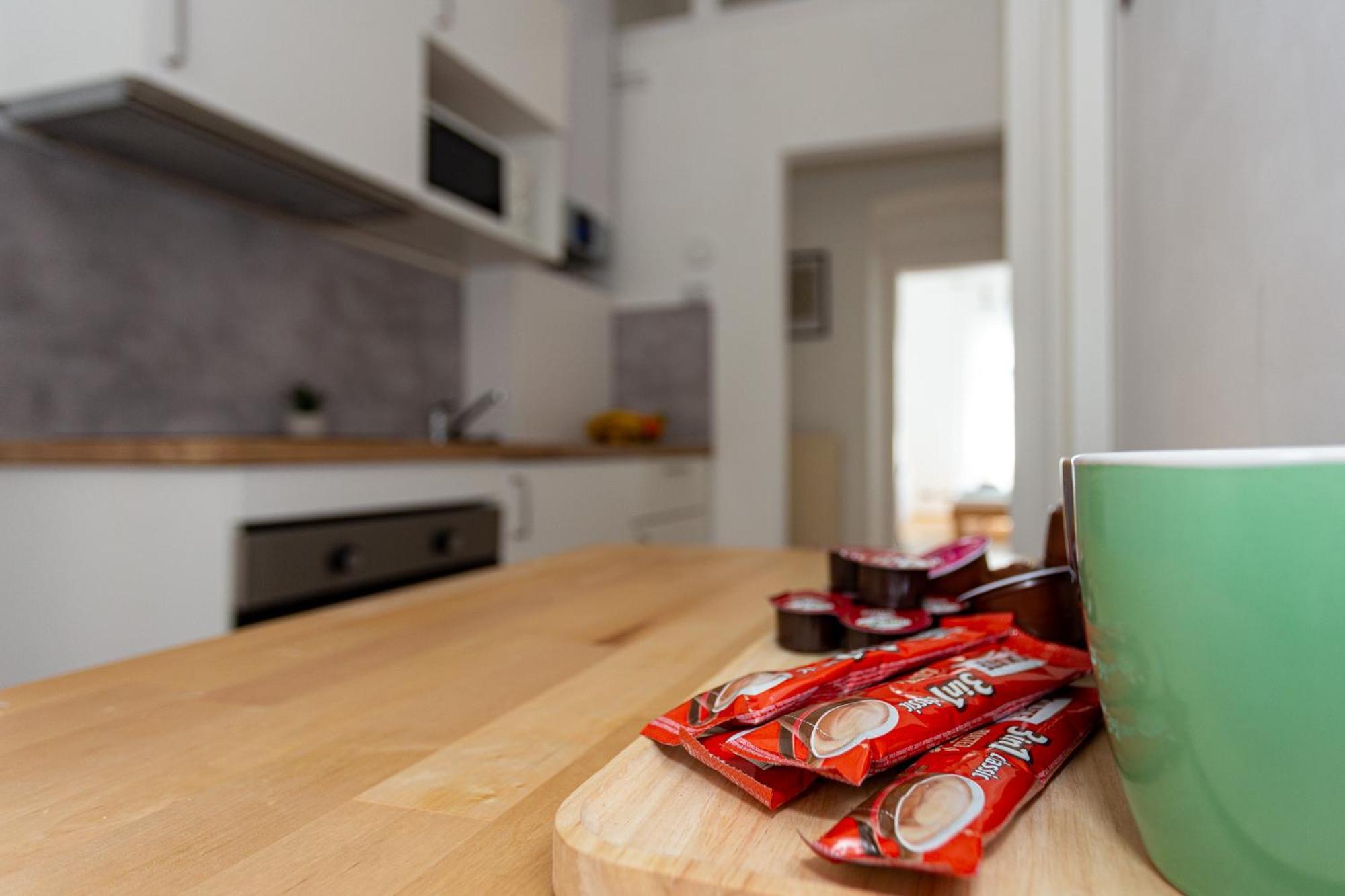 Urania Apartments Budapeşte Dış mekan fotoğraf
