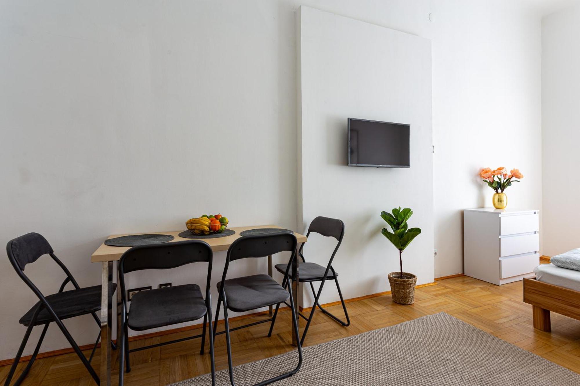 Urania Apartments Budapeşte Dış mekan fotoğraf