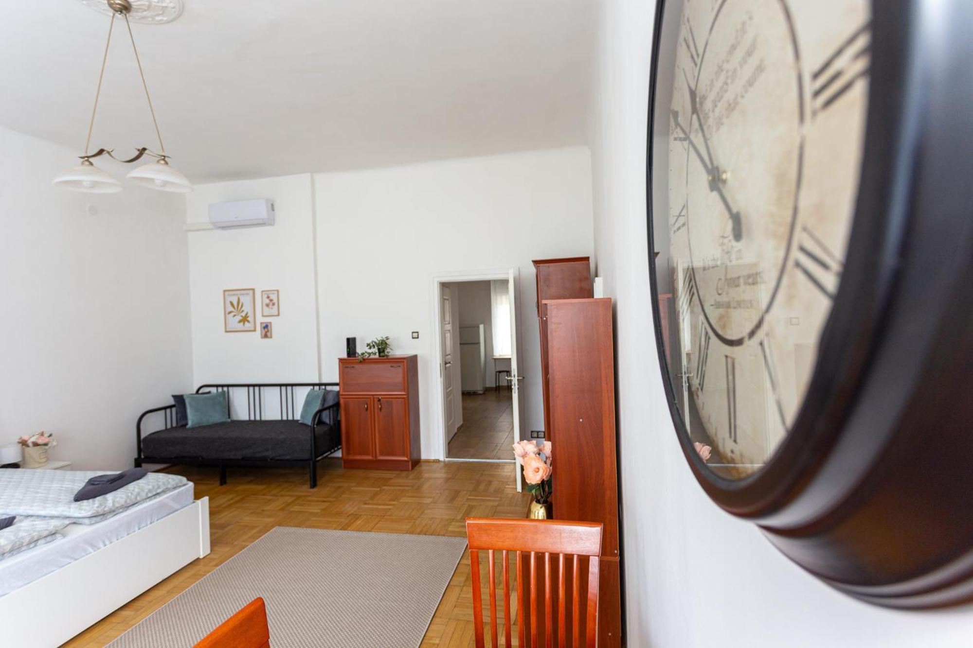 Urania Apartments Budapeşte Dış mekan fotoğraf