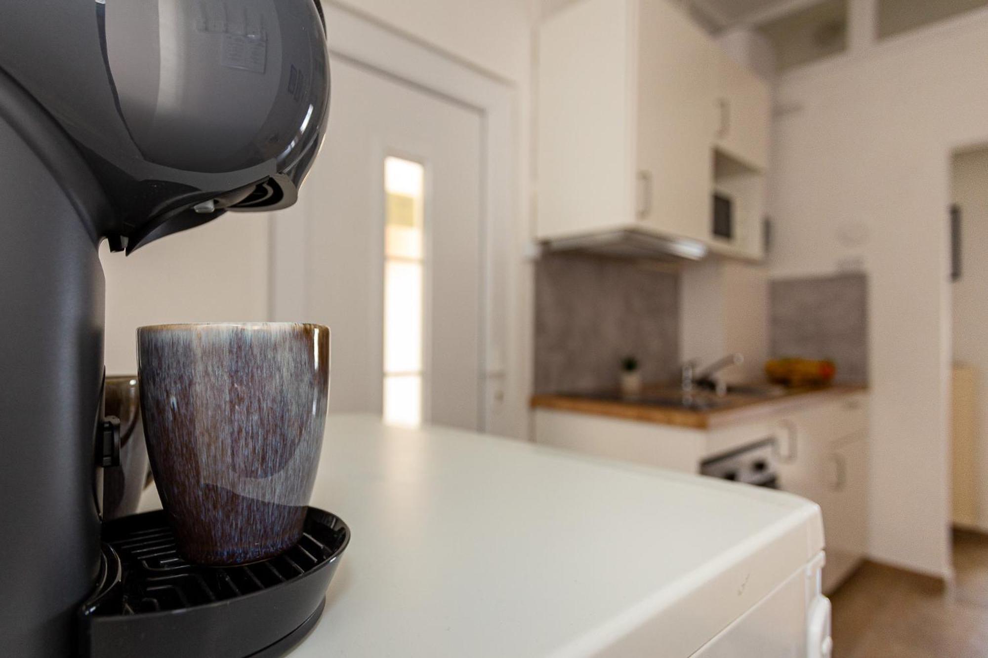 Urania Apartments Budapeşte Dış mekan fotoğraf