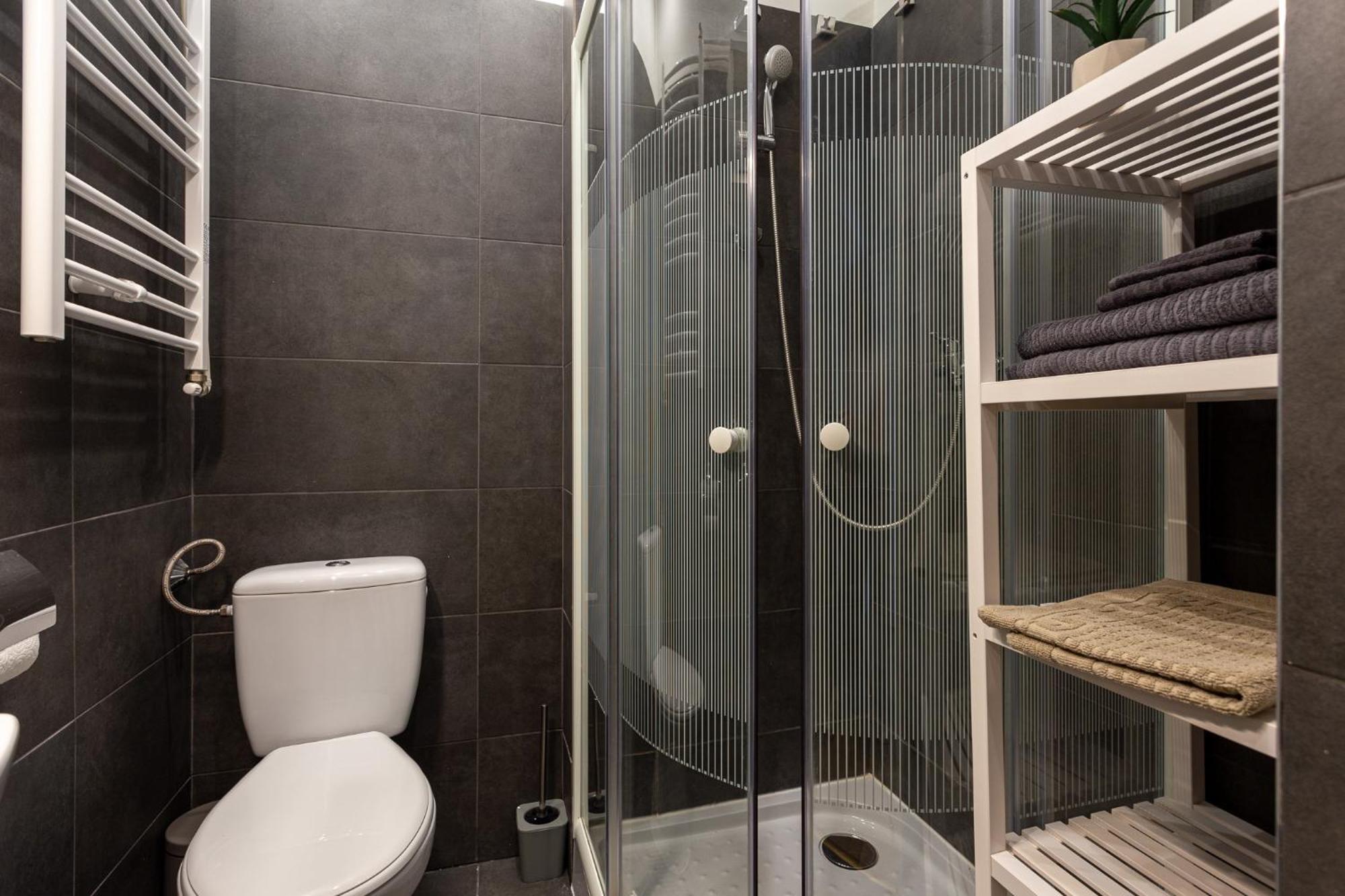 Urania Apartments Budapeşte Dış mekan fotoğraf